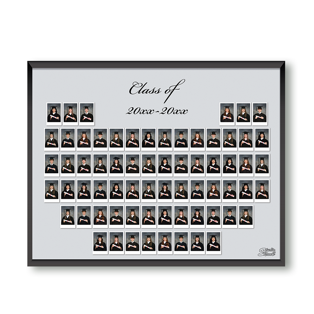 School Mosaic